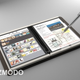 Illustration for article titled eink gallery